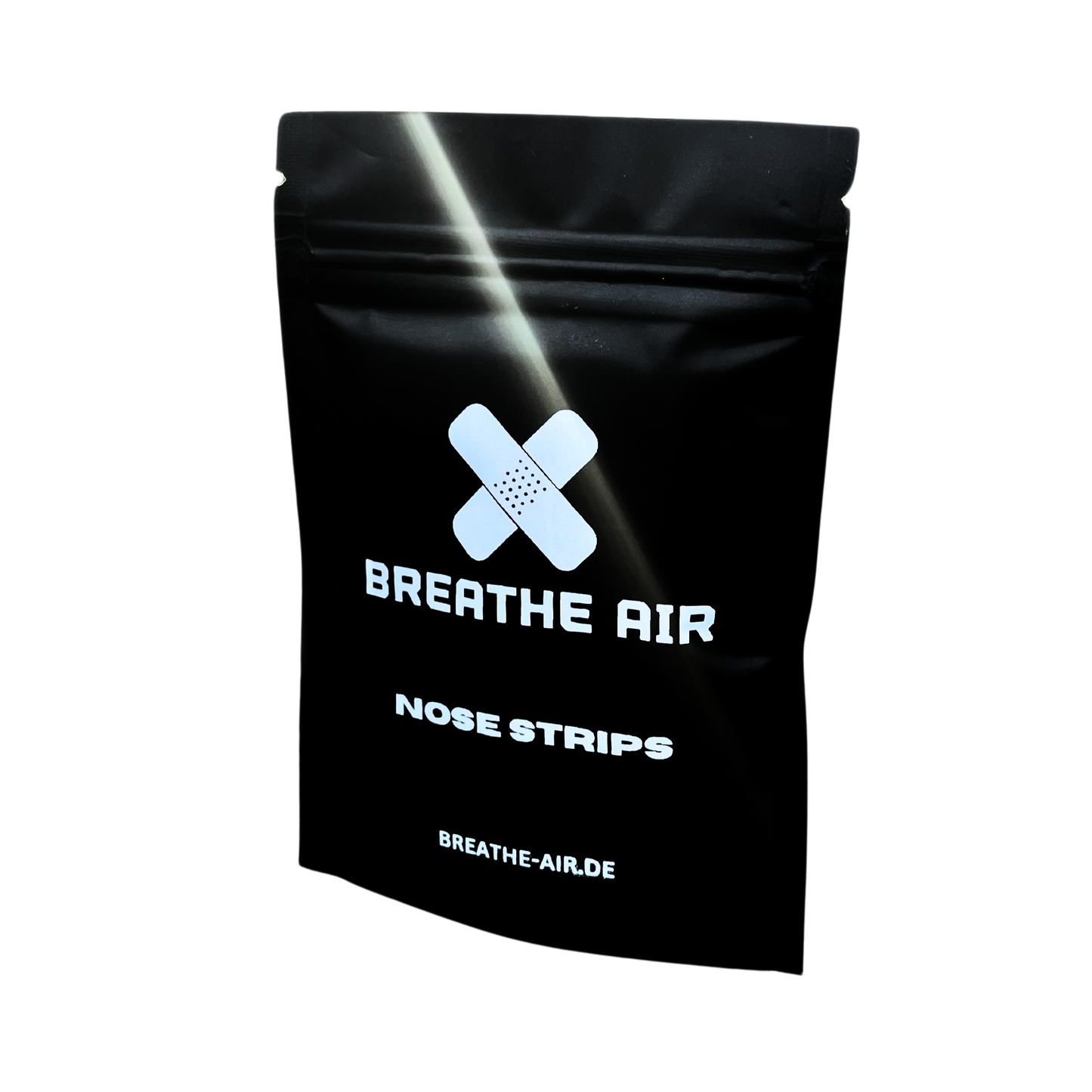 Breathe Air Nasal Patches